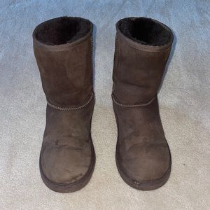 Ugg Brown boots
